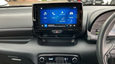 Toyota Yaris 1.5 Hybrid Icon 5dr CVT Hybrid Hatchback